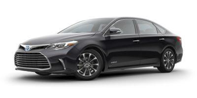 2017 Toyota Avalon Vehicle Photo in Grapevine, TX 76051