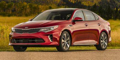 2017 Kia Optima Vehicle Photo in Smyrna, DE 19977