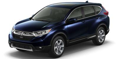 2017 Honda CR-V Vehicle Photo in Warrensville Heights, OH 44128