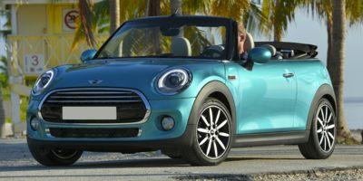 Research 2017
                  MINI Cooper Convertible pictures, prices and reviews