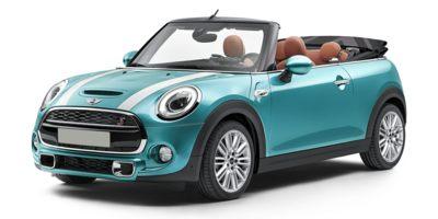 Research 2017
                  MINI Cooper S Convertible pictures, prices and reviews