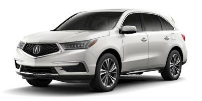 2017 Acura MDX Vehicle Photo in Easton, PA 18045