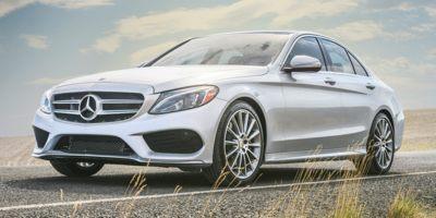 2017 Mercedes-Benz C-Class Vehicle Photo in State College, PA 16801