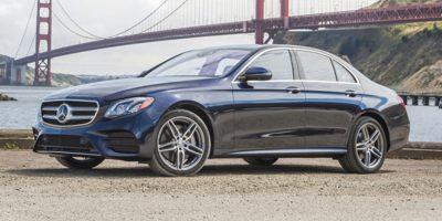 2017 Mercedes-Benz E-Class Vehicle Photo in Dallas, TX 75209