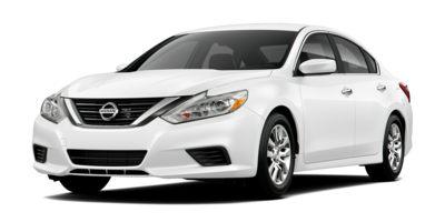 2017 Nissan Altima Vehicle Photo in Independence, MO 64055
