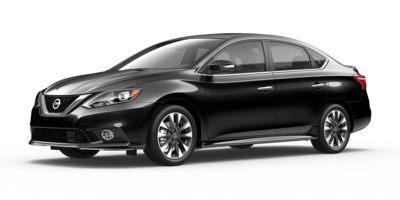 2017 Nissan Sentra Vehicle Photo in Janesville, WI 53545