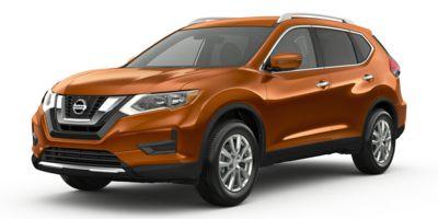 2017 Nissan Rogue Vehicle Photo in San Leandro, CA 94577