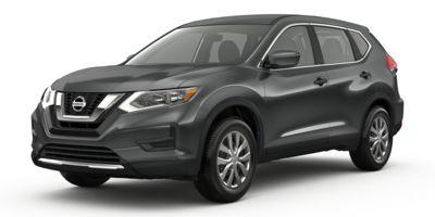 2017 Nissan Rogue Vehicle Photo in Bloomington, IN 47403