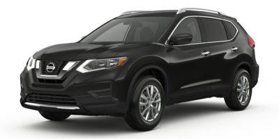 2017 Nissan Rogue Vehicle Photo in Janesville, WI 53545