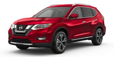 2017 Nissan Rogue Vehicle Photo in Janesville, WI 53545