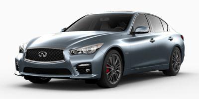2017 INFINITI Q50 Vehicle Photo in Houston, TX 77079