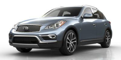 2017 INFINITI QX50 Vehicle Photo in Houston, TX 77090