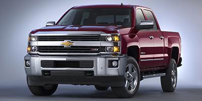 Silverado 3500HD Chevrolet 2018 Silverado 3500HD High Country