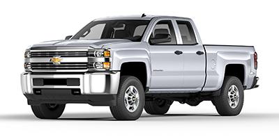 Silverado 3500HD Chevrolet 2018 Silverado 3500HD LTZ