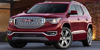 2018 GMC Acadia Vehicle Photo in Dallas, TX 75209