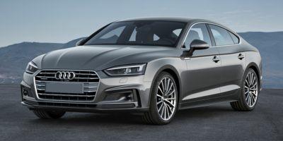 A5 Sportback Prestige
