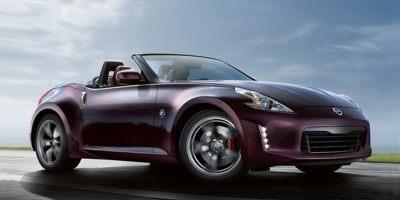 370Z Roadster Auto