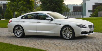 2018 BMW 650i Vehicle Photo in Grapevine, TX 76051