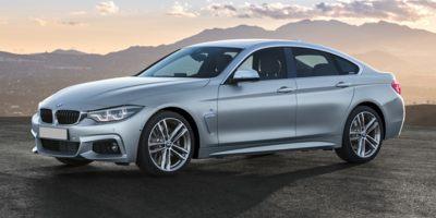 2018 Silver Bmw 430i Xdrive For Near Houston 2018 Bmw 430i Xdrive Vehicle Photo In Houston Tx 77449