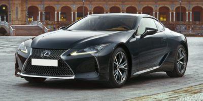 Select Lexus LC 500