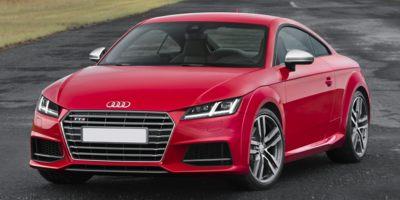 2018 Audi TTS Vehicle Photo in Allentown, PA 18103