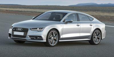 2018 Audi A7 Vehicle Photo in Houston, TX 77090