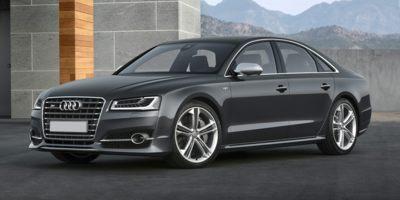 S8 plus 4.0 TFSI