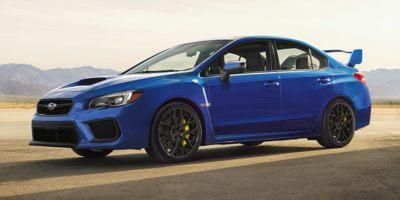 2018 Subaru Wrx Sti Type Ra First Drive Motor Trend