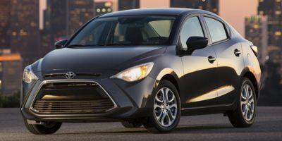 Select 2018 Toyota Yaris iA