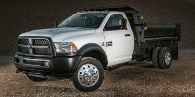 3500 Chassis Cab Tradesman