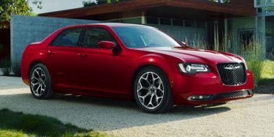 2018 Chrysler 300 Vehicle Photo in Woodbridge, VA 22191