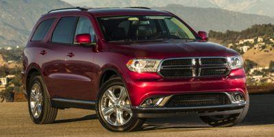 2018 Dodge Durango Vehicle Photo in Ennis, TX 75119