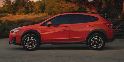 2018 Subaru Crosstrek Vehicle Photo in Janesville, WI 53545