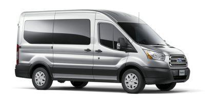 2018 ford transit wagon for sale