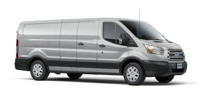 2018 Ford Transit Van Vehicle Photo in Vermilion, OH 44089