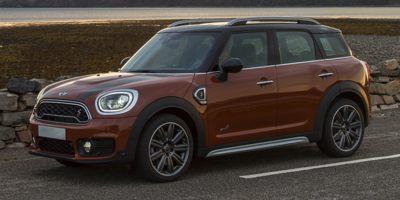 2018 MINI Cooper Countryman ALL4 Vehicle Photo in Janesville, WI 53545