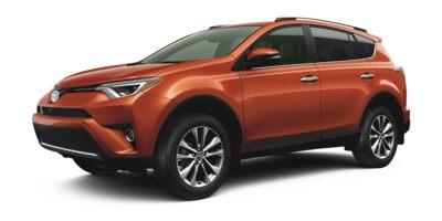 2018 Toyota RAV4 Vehicle Photo in San Leandro, CA 94577