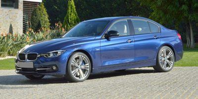2018 BMW 320i Vehicle Photo in Grapevine, TX 76051