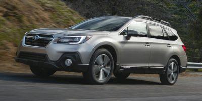 2018 Subaru Outback for sale in Clearwater  4S4BSENC9J3295663  Lokey Nissan