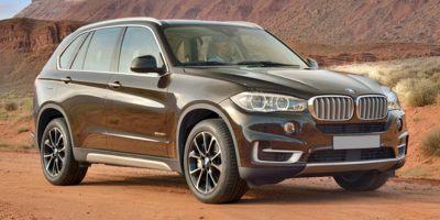 2018 BMW X5 xDrive35i Vehicle Photo in Grapevine, TX 76051