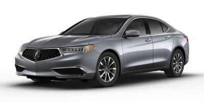 2018 Acura TLX Vehicle Photo in Grapevine, TX 76051