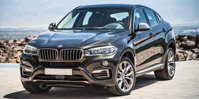 2018 BMW X6 xDrive35i Vehicle Photo in Grapevine, TX 76051