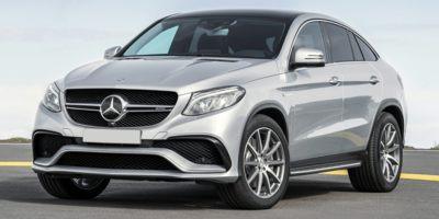 Pre Owned 2018 Mercedes Benz Gle Amg Gle 63 S