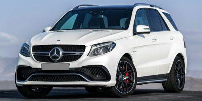 2018 Mercedes-Benz GLE Vehicle Photo in Houston, TX 77079