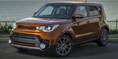 2018 Kia Soul Vehicle Photo in Burton, OH 44021