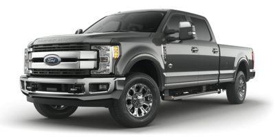 2018 Ford Super Duty F-250 SRW Vehicle Photo in Gainesville, TX 76240