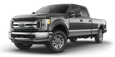 2018 Ford Super Duty F-250 SRW Vehicle Photo in Torrington, CT 06790