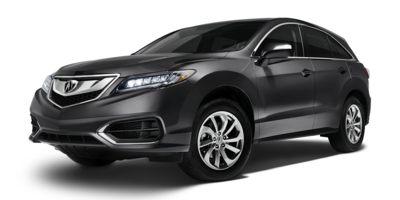 2018 Acura RDX Vehicle Photo in Pleasanton, CA 94588