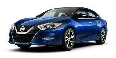2018 Nissan Maxima Vehicle Photo in San Leandro, CA 94577