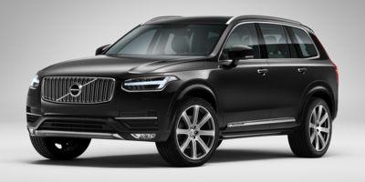 2018 Volvo XC90 Vehicle Photo in Grapevine, TX 76051